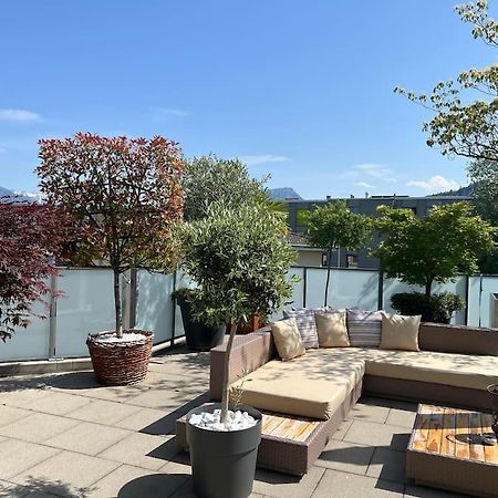 Atikka, Penthouse Lucerna Zewnętrze zdjęcie