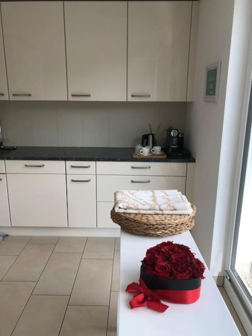 Atikka, Penthouse Lucerna Zewnętrze zdjęcie