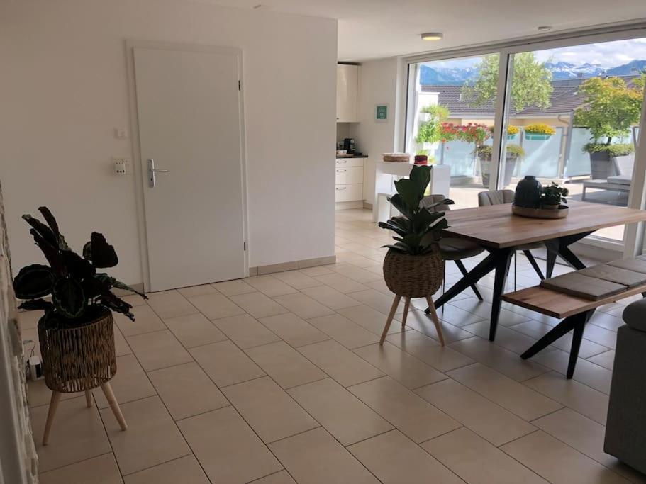 Atikka, Penthouse Lucerna Zewnętrze zdjęcie