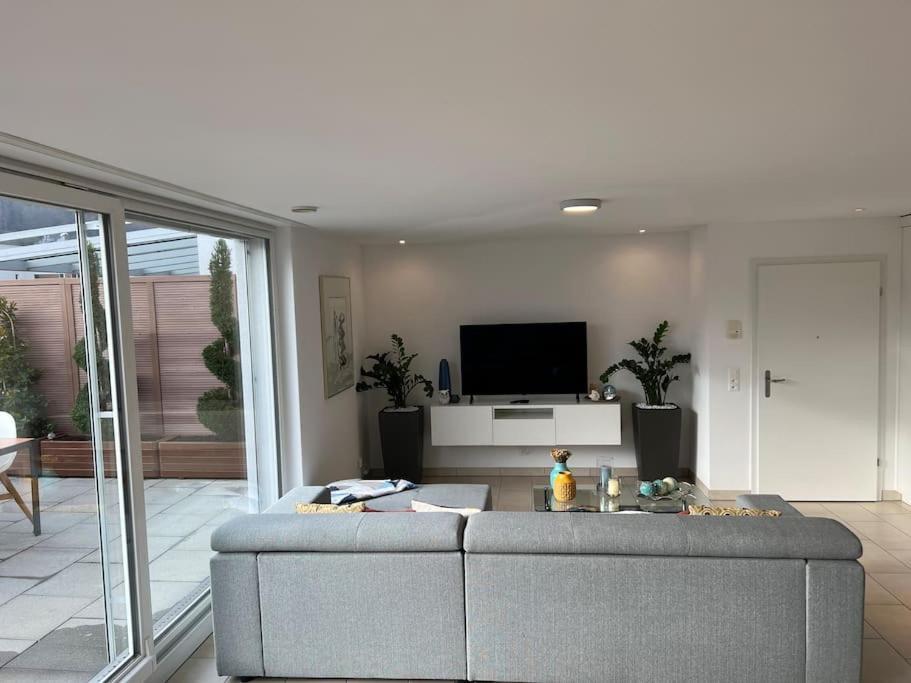Atikka, Penthouse Lucerna Zewnętrze zdjęcie