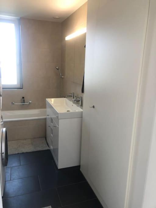 Atikka, Penthouse Lucerna Zewnętrze zdjęcie