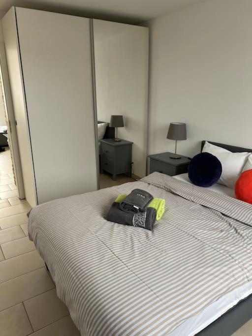 Atikka, Penthouse Lucerna Zewnętrze zdjęcie