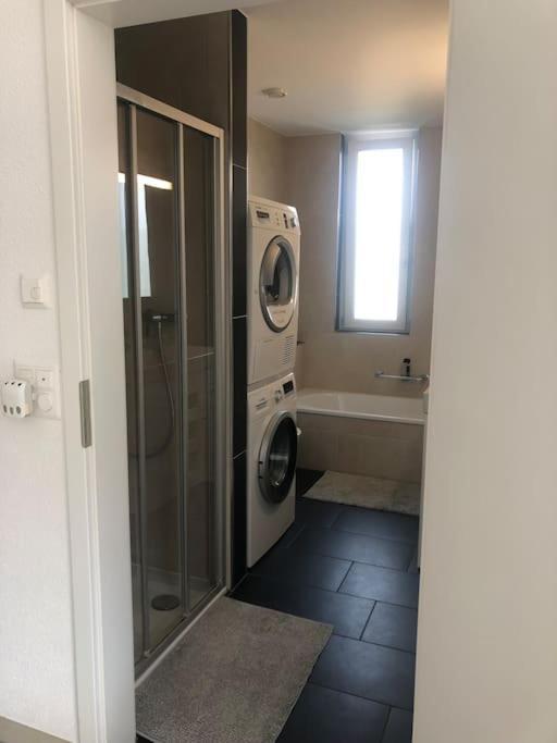 Atikka, Penthouse Lucerna Zewnętrze zdjęcie