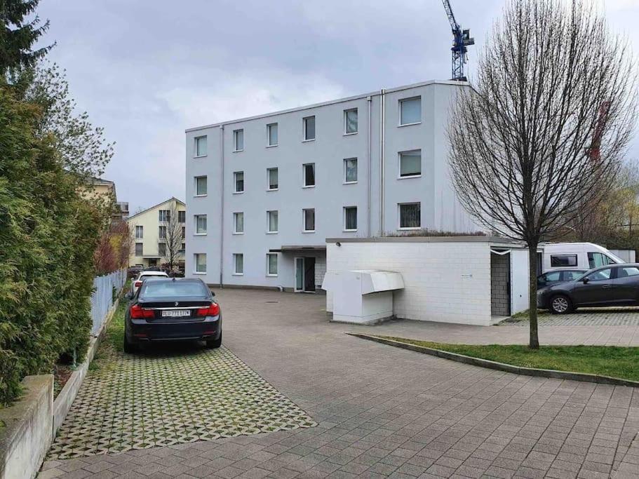 Atikka, Penthouse Lucerna Zewnętrze zdjęcie