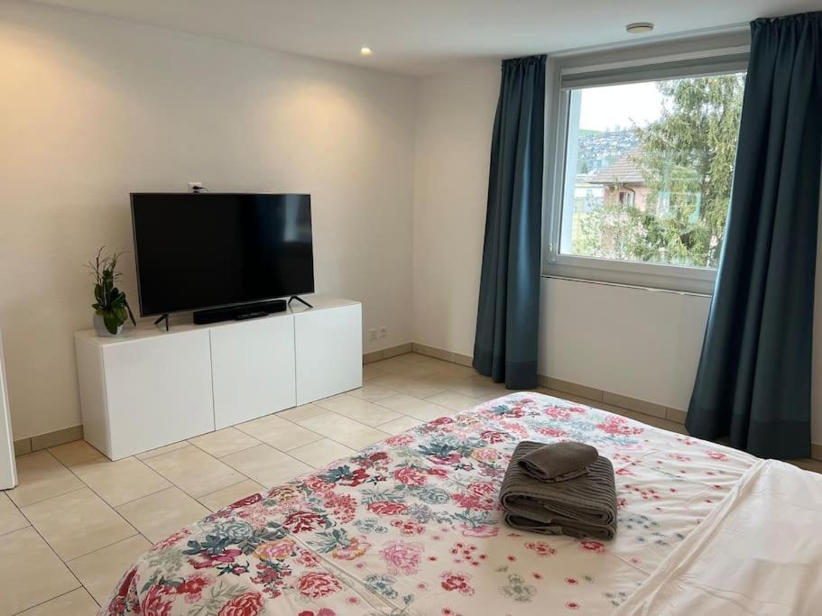 Atikka, Penthouse Lucerna Zewnętrze zdjęcie