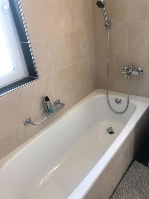 Atikka, Penthouse Lucerna Zewnętrze zdjęcie