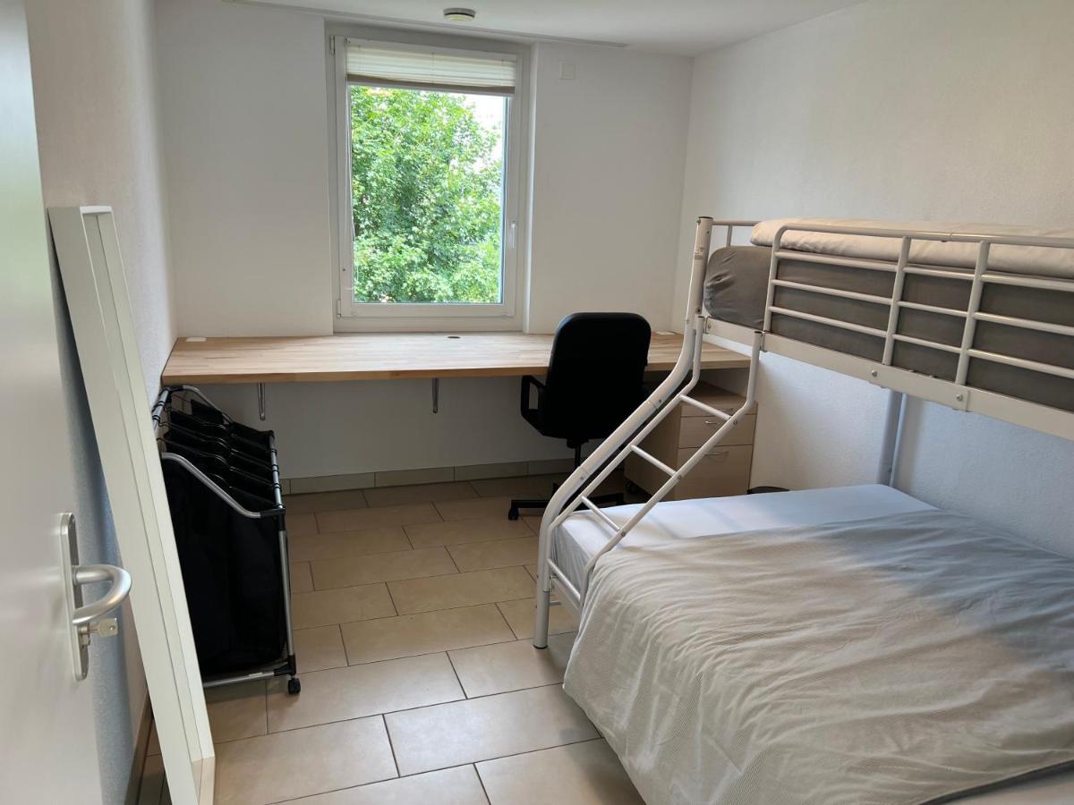 Atikka, Penthouse Lucerna Zewnętrze zdjęcie