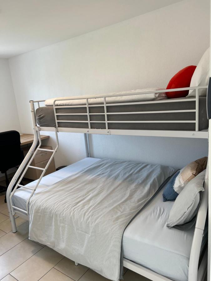 Atikka, Penthouse Lucerna Zewnętrze zdjęcie